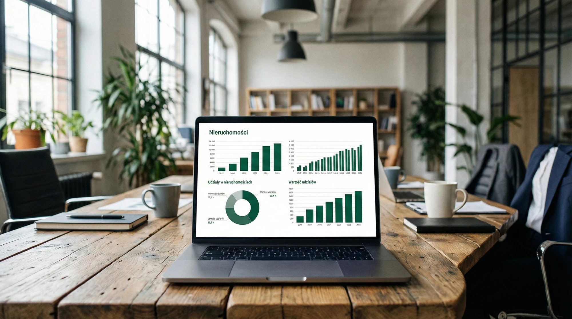 Analiza Rynku Nieruchomości